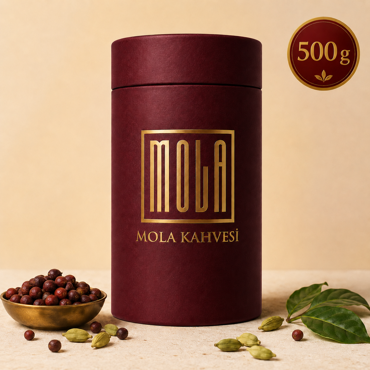 Mola Kahvesi-500g