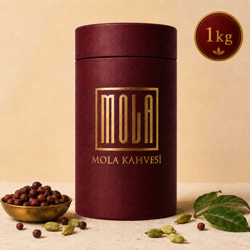 Mola Kahvesi-1kg