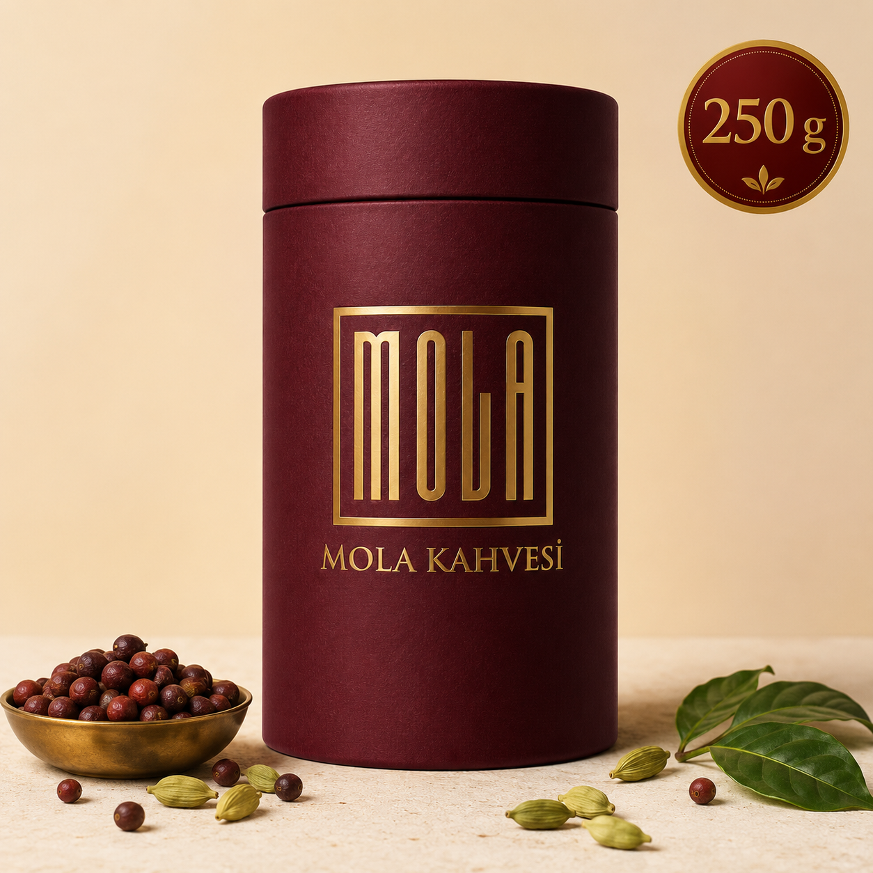 Mola Kahvesi-250g