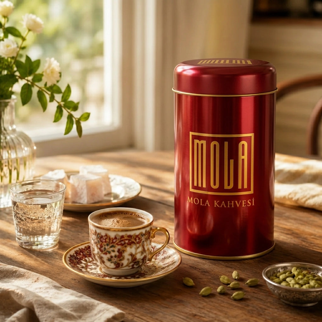 Mola Kahvesi-1kg